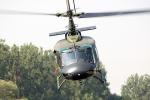 Bell UH-1D (Quelle: Luftwaffe)